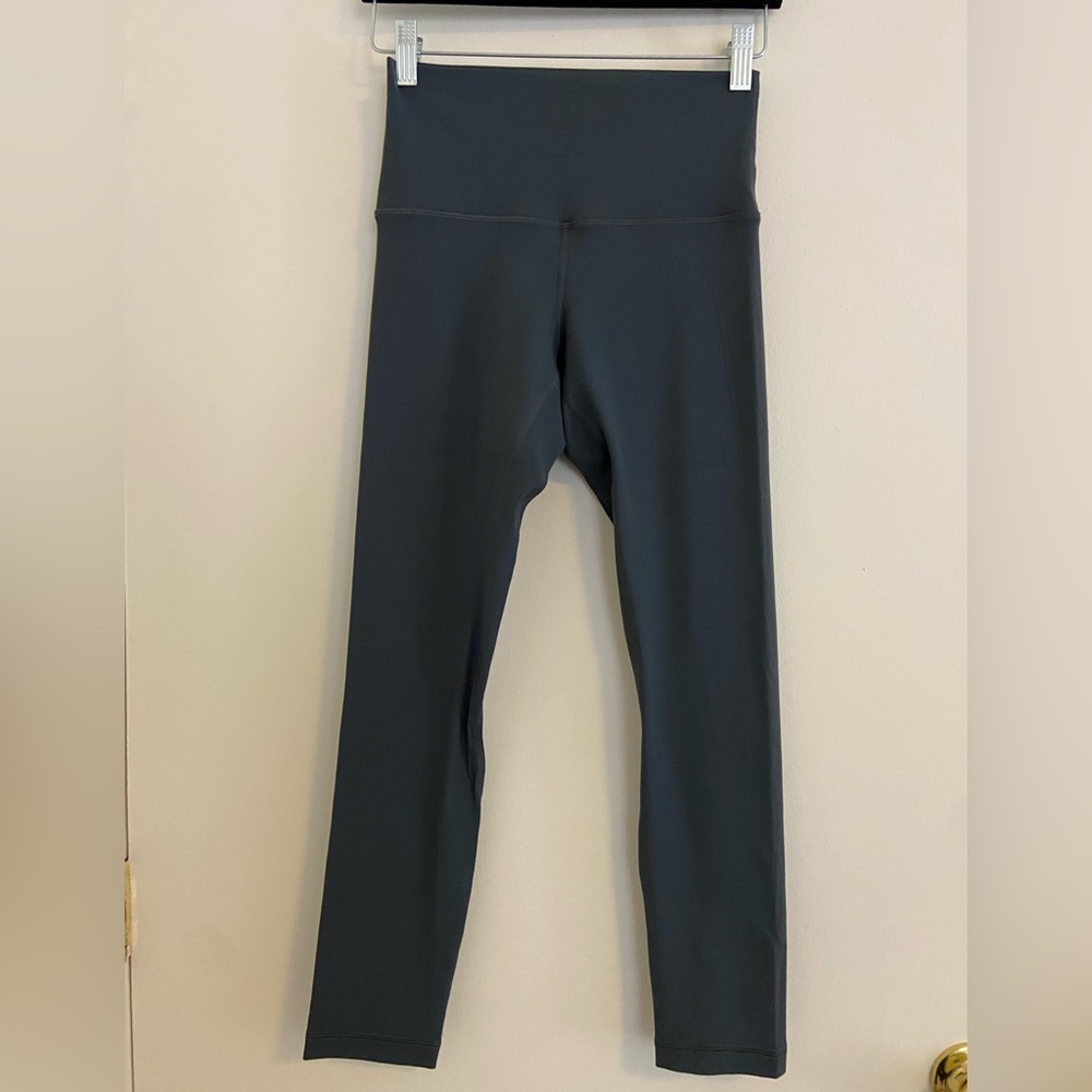 Lululemon align